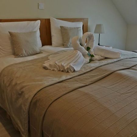 Alice Panzio Gold Bed & Breakfast Kalocsa Bagian luar foto