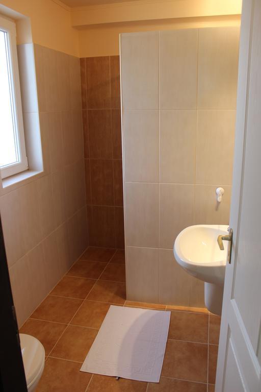 Alice Panzio Gold Bed & Breakfast Kalocsa Ruang foto