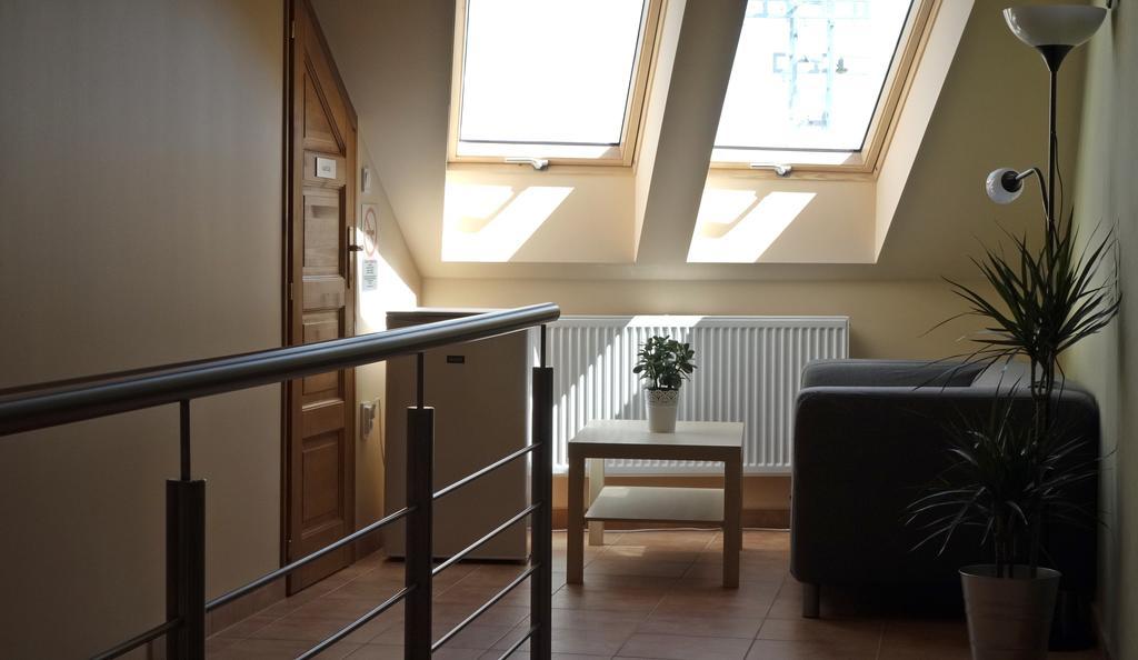 Alice Panzio Gold Bed & Breakfast Kalocsa Bagian luar foto